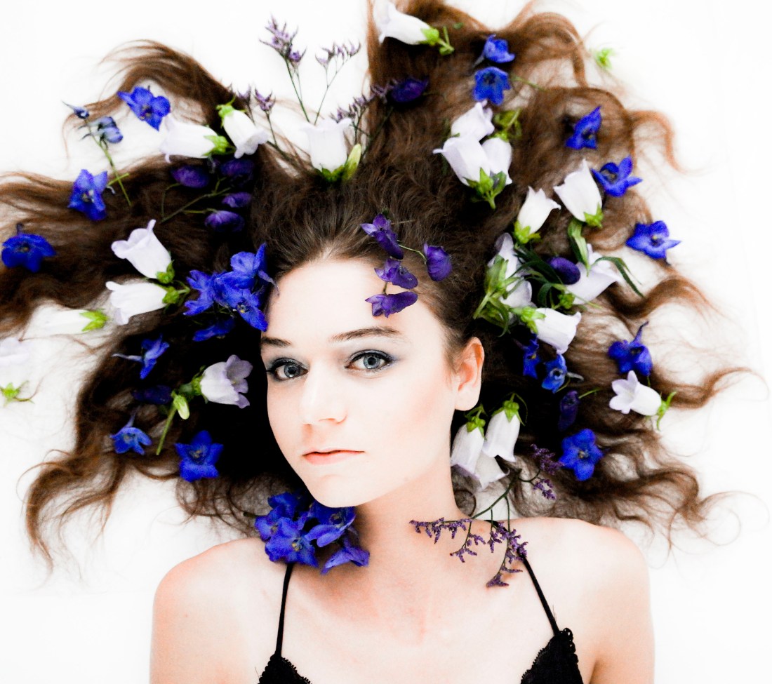 Maaike Blekman Flowers 1